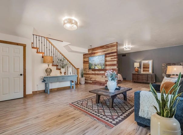 35251 Twin Oaks Rd, Julian, CA 92036