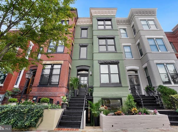 421 4TH Street NE, WASHINGTON, DC 20002