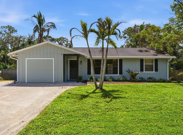 1710 SW WILDCAT Trail, Stuart, FL 34997
