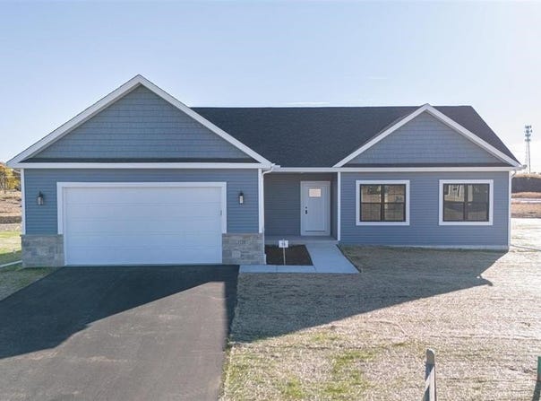 2563 Kadlec Drive, Beloit, WI 53511