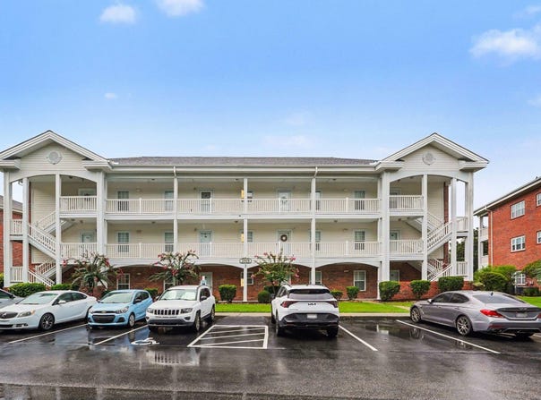 3919 Gladiola Ct., Myrtle Beach, SC 29588