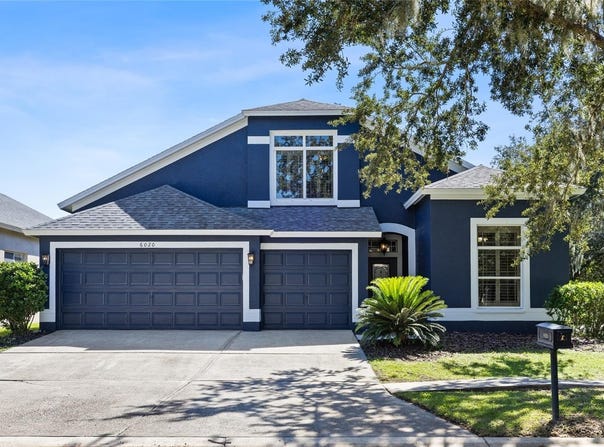 6020 MARTINGLADE Place, LITHIA, FL 33547