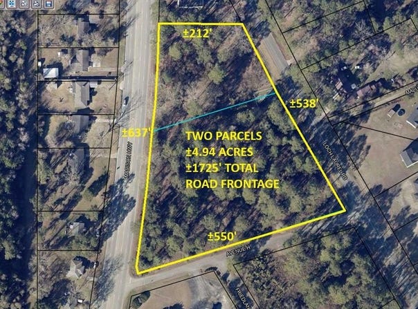 3145 Madison Hwy, Valdosta, GA 31601