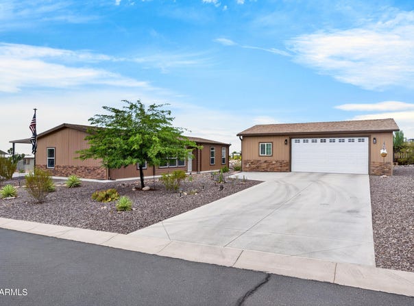 3820 N MONTANA Avenue, Florence, AZ 85132