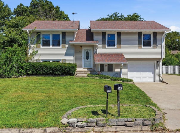505 Canterbury Drive, Fulton, MO 65251