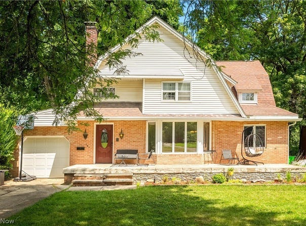 151 Overlook Drive, Alliance, OH 44601