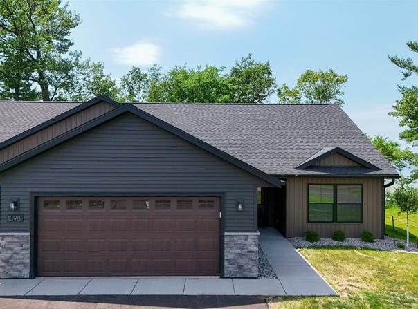 1398 PARK DRIVE, Schofield, WI 54476