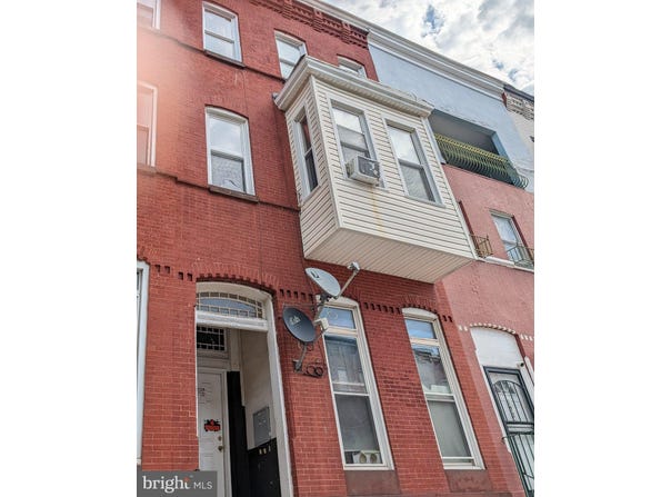 1923 MCCULLOH Street, BALTIMORE, MD 21217
