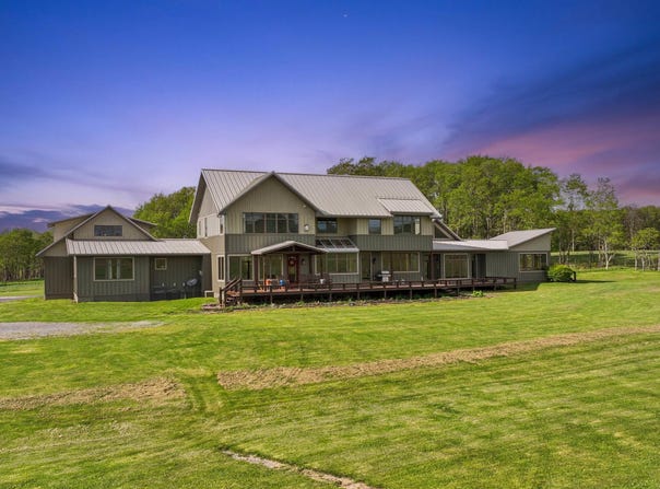 170 Jaybee Way, Davis, WV 26260-0170