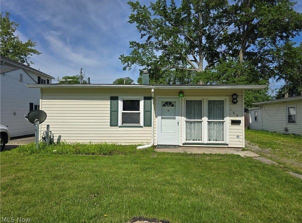 169 Boston Avenue, Elyria, OH 44035