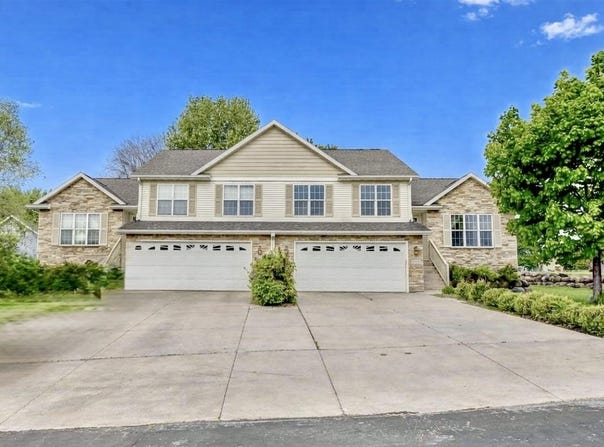 1002-1004 Severson Drive, Madison, WI 53718