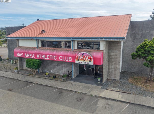 985 NEWMARK Ave, CoosBay, OR 97420