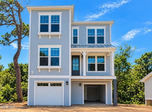 4503 E Oak Island Drive, Oak Island, NC 28465