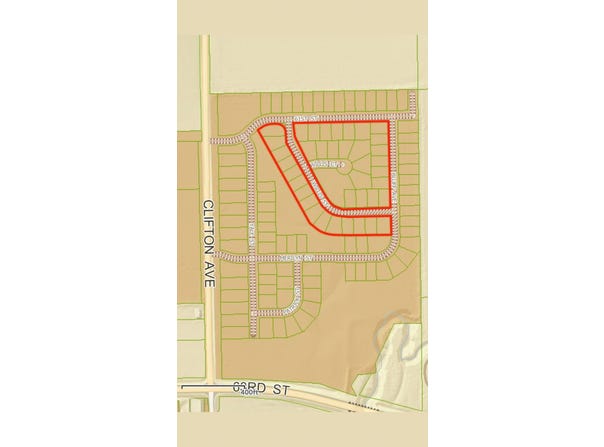 61st St S, Derby, KS 67037