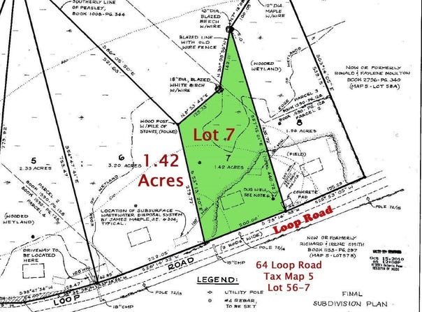 64 Loop Road N, Searsport, ME 04974