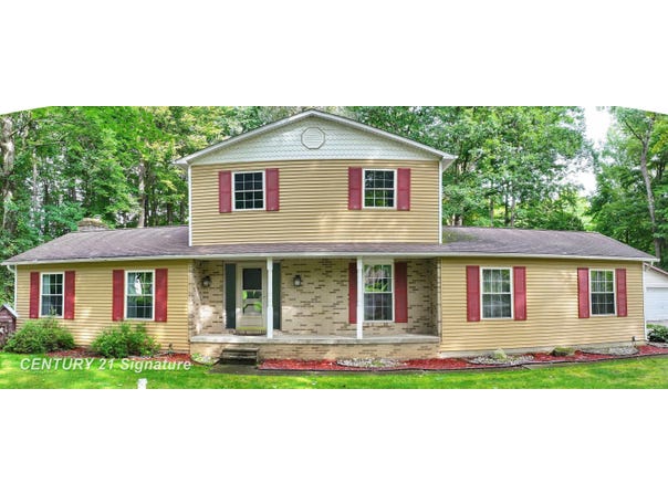 2289 Marjorie Lane, Clio, MI 48420