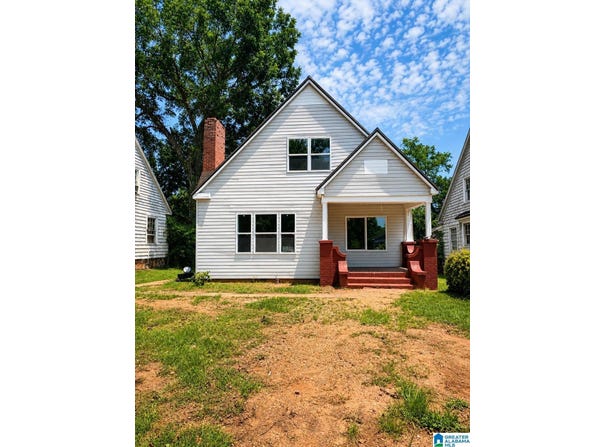 415 GOODWIN AVENUE, ANNISTON, AL 36207