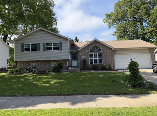 1622 Port Cove Drive, Chesterton, IN 46304