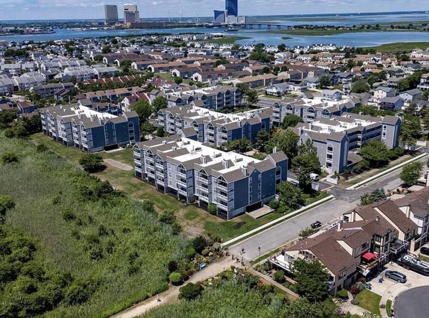 4800 Harbor Beach Blvd, Brigantine, NJ 08203