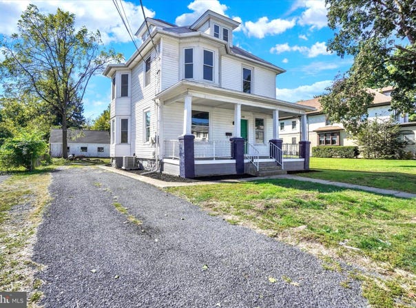 3309 MARKET Street, CAMP HILL, PA 17011