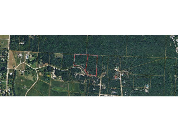 21721 Canyon Drive, Wheatland, MO 65779