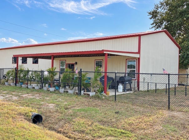 104 Ute, Quitman, TX 75783