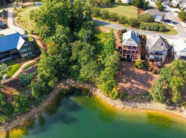 WINDEMERE lot: 23, Bremen, AL 35033