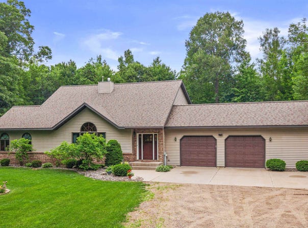 W5570 LONN ROAD, Tomahawk, WI 54487