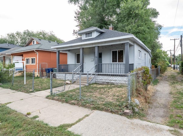 323 32ND St, Ogden, UT 84401