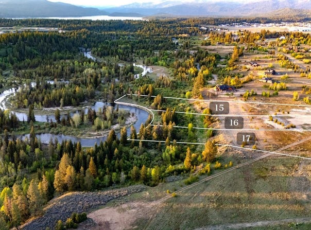 TBD Lot 17 Rawhide Loop, McCall, ID 83638