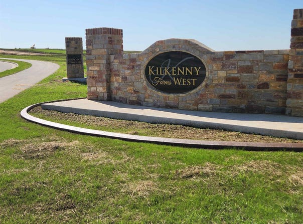 901 Kyron Drive lot: 284, Waunakee, WI 53597