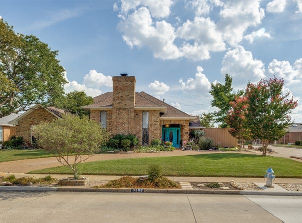 3308 Melanie Lane, Plano, TX 75023