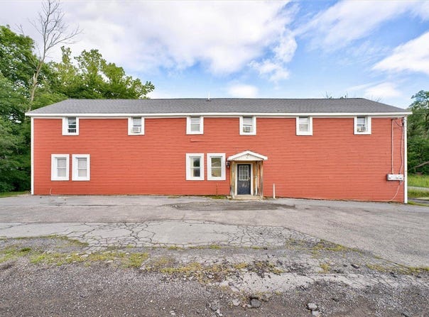 1255 Waterloo Geneva Road, Waterloo, NY 13165
