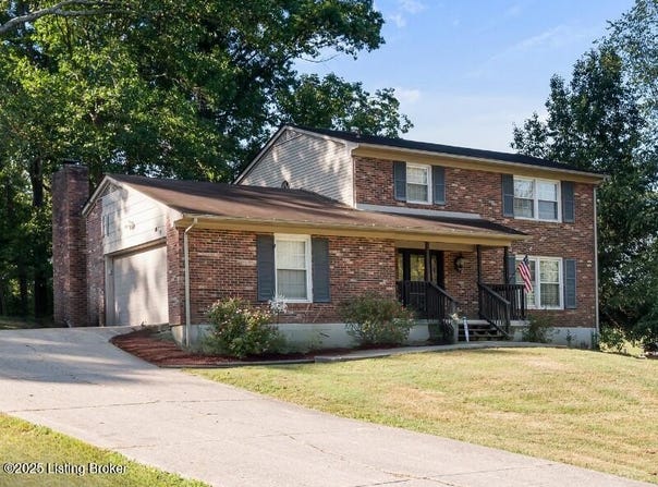 112 Delaware Way, Carrollton, KY 41008