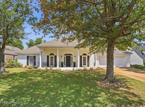 104 Saxony Court, Madison, MS 39110