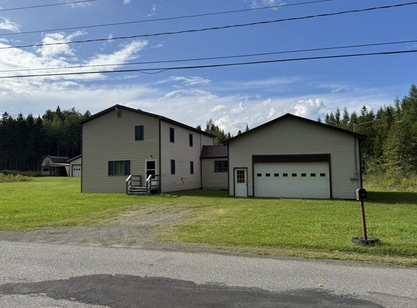 128 Ogren Road, Caribou, ME 04736