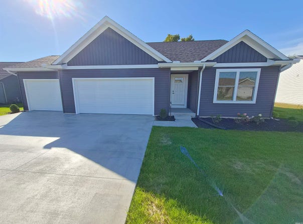 435 N Eastfield Circle, Milford, IN 46526