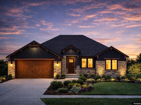 679 MEMORY LANE, Green River, WY 82935
