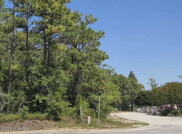 Nine Mile Road, Newport, NC 28570