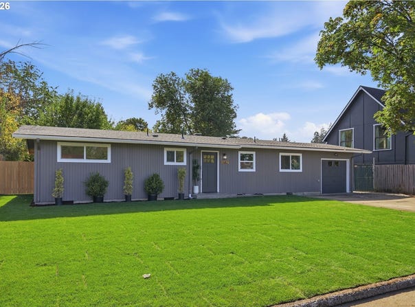 1682 LARKSPUR Loop, Eugene, OR 97401