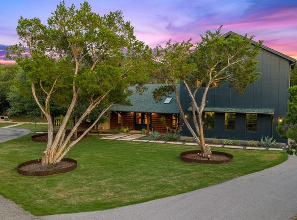 12411 Lone Mountain Pass, Leander, TX 78641