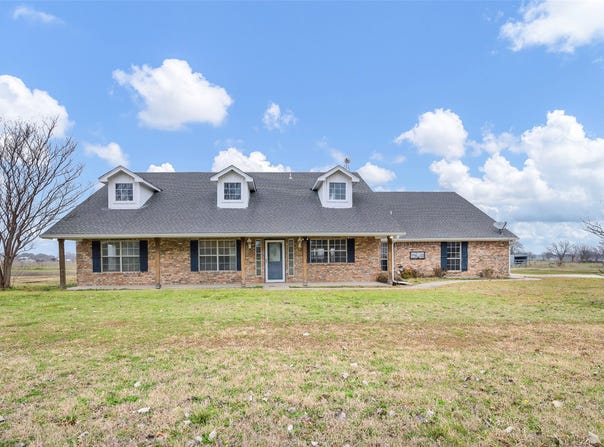 11278 Jackson Road, Krum, TX 76249