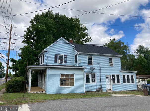 41 S BRIDGEBORO Street, DELRAN, NJ 08075