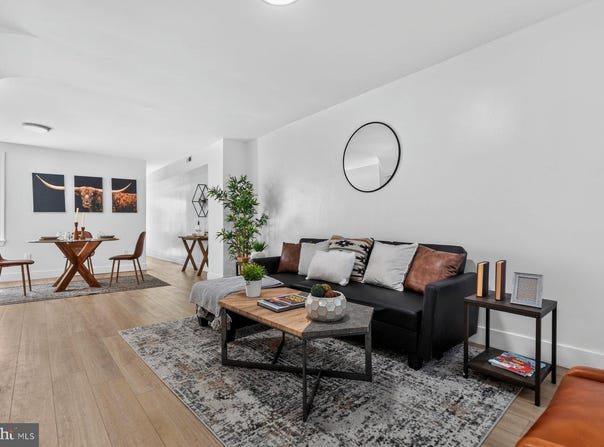 3516 OLD YORK Road, BALTIMORE, MD 21218