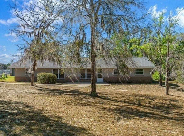 650 E Wacker Street, Hernando, FL 34442
