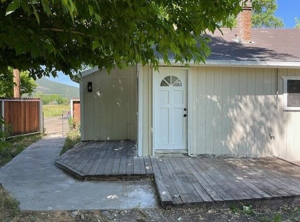 213 Willow Street, Loyalton, CA 96118