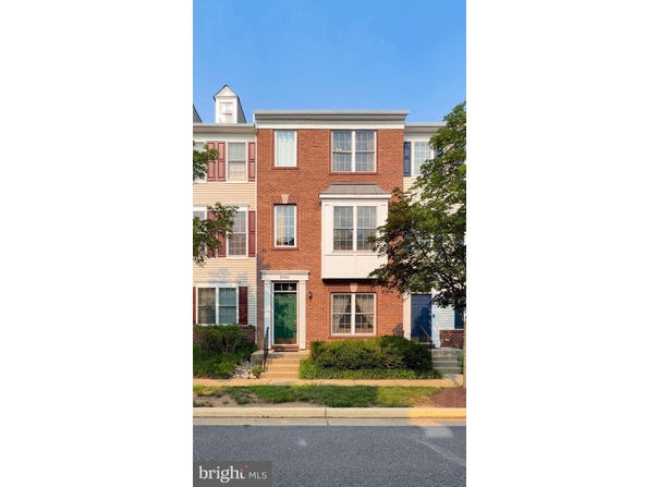 25144 SHULTZ Terrace, CHANTILLY, VA 20152