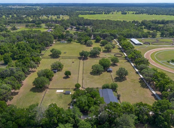 14650 NW 160TH Avenue, WILLISTON, FL 32696
