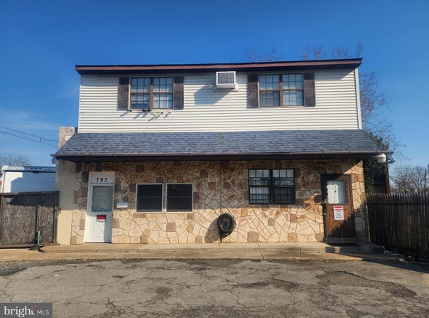 793 ROUTE, BRISTOL, PA 19007