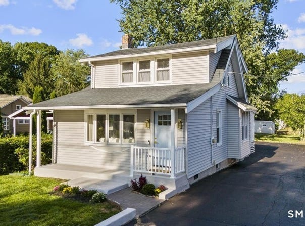 178 S Montowese Street, Branford, CT 06405